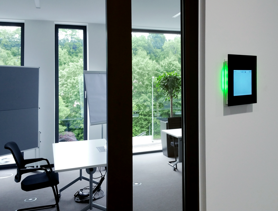 VisDoor