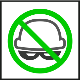 einbruch icon