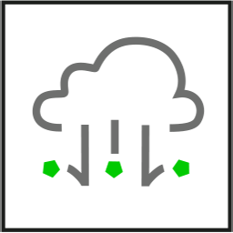 hagel icon