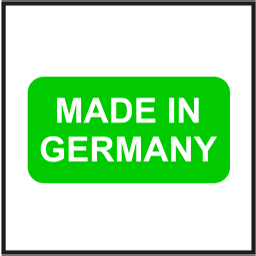 made in germany icon