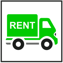 mieten icon