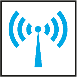 monitoring icon