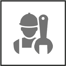 installation icon