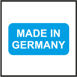 made in germany icon