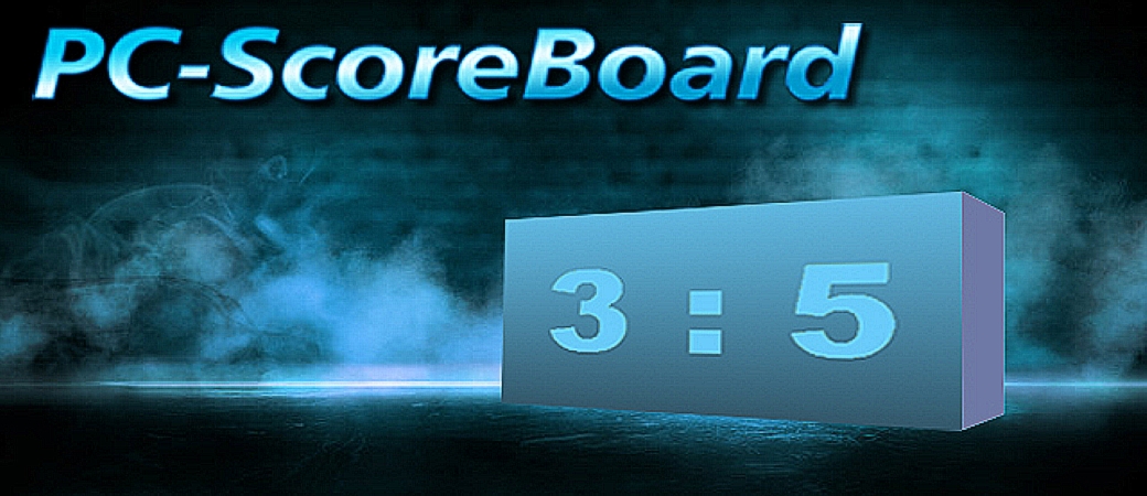 PC ScoreBoard
