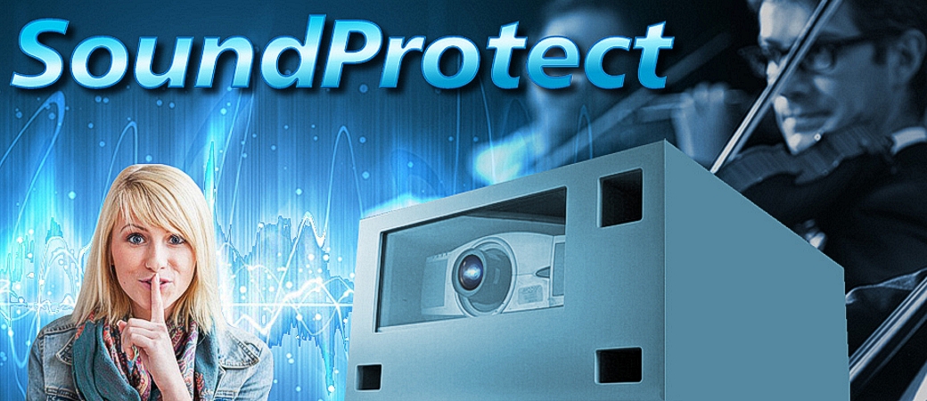 SoundProtect