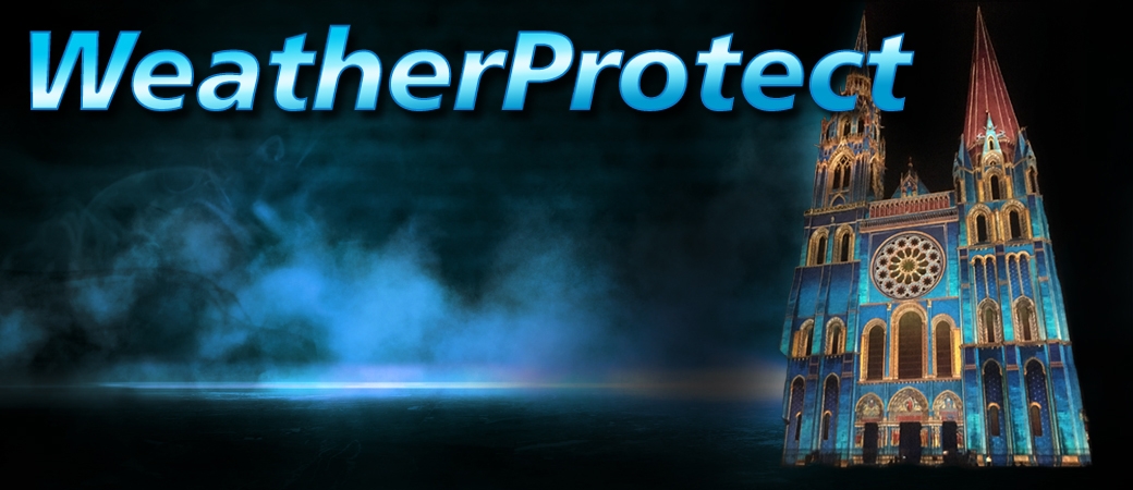 WeatherProtect