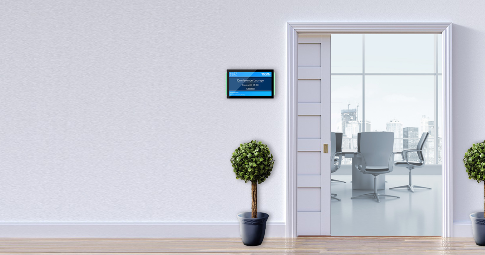 VisDoors