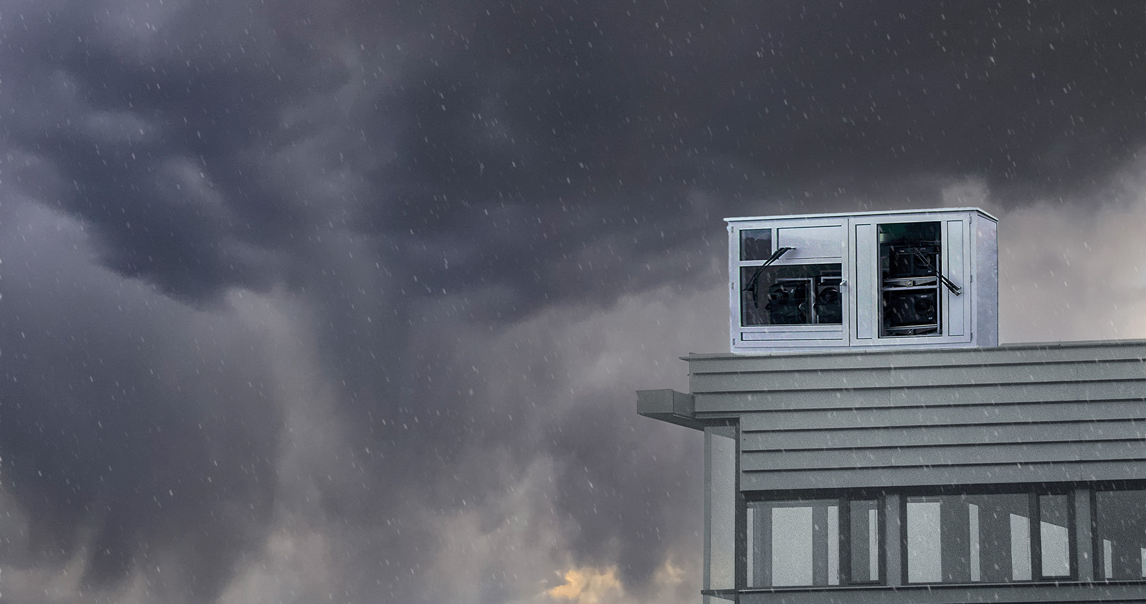 WeatherProtect
