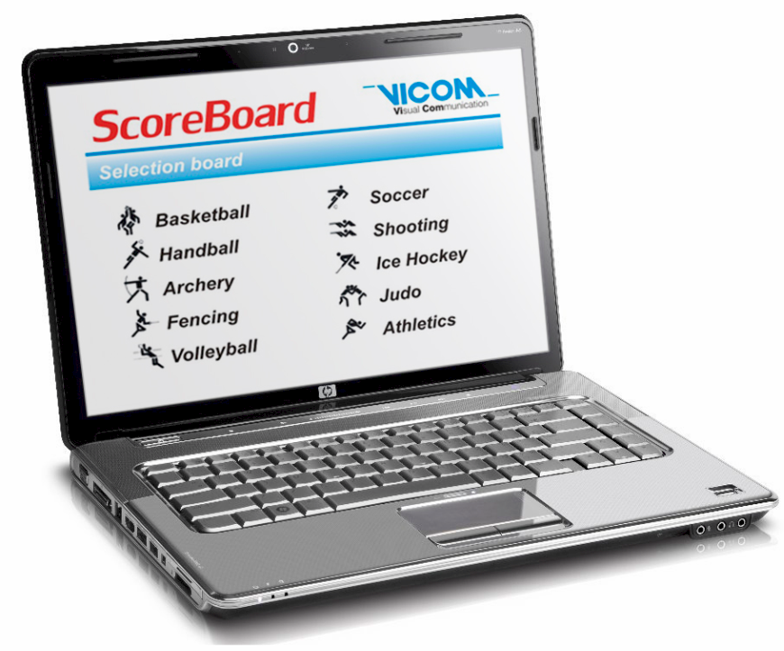 laptop