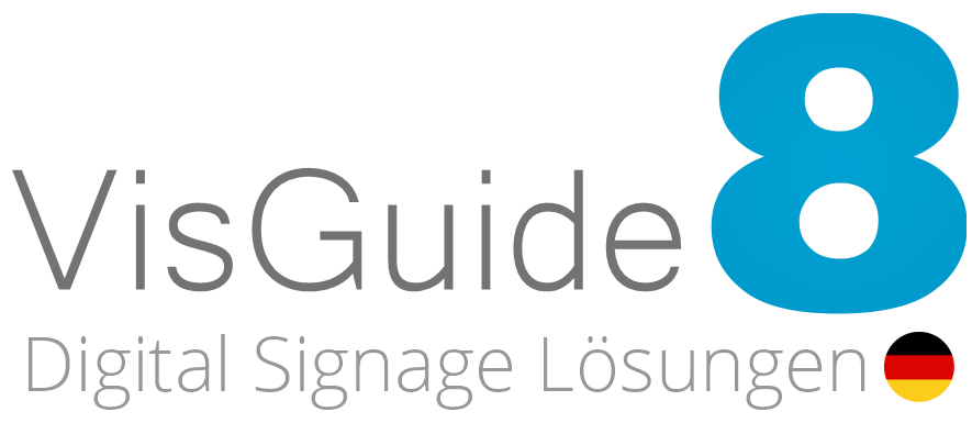 visguide8 logo