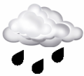 Regenschutz