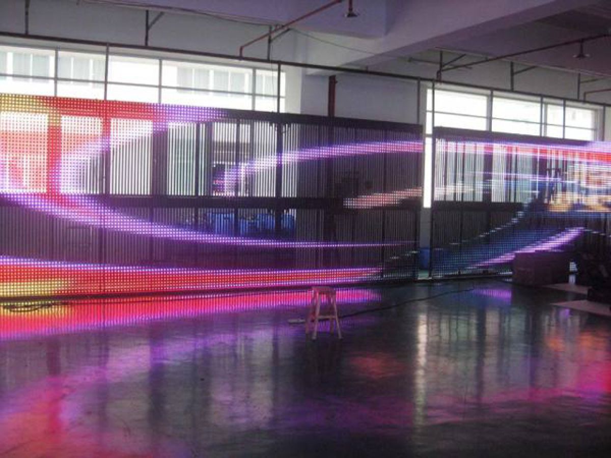 LED Stripes