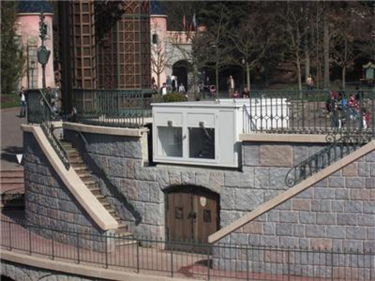 Historisches Umfeld
