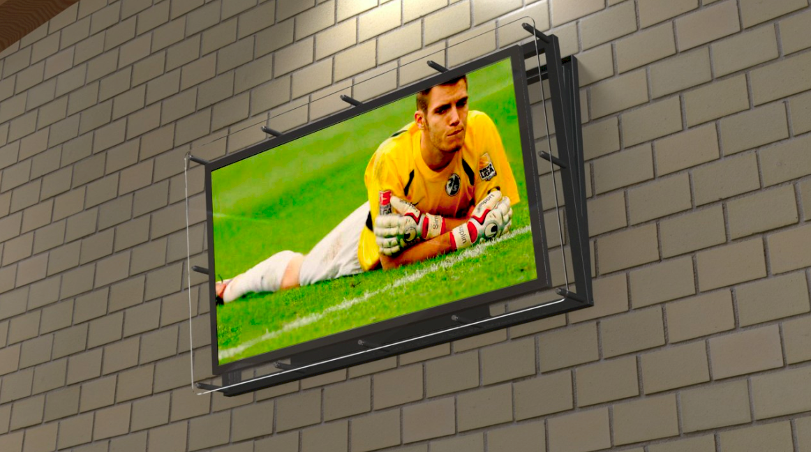 Monitor