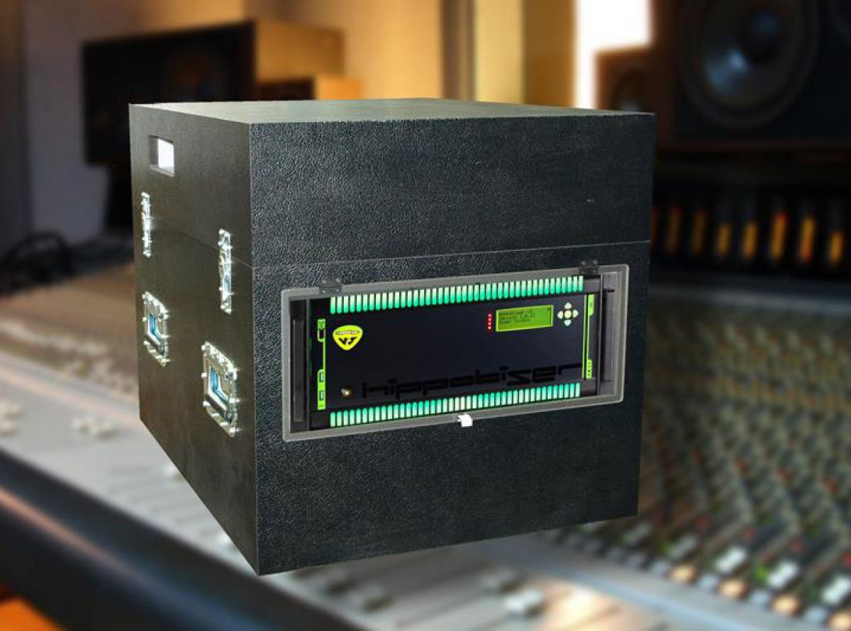 Tonstudios