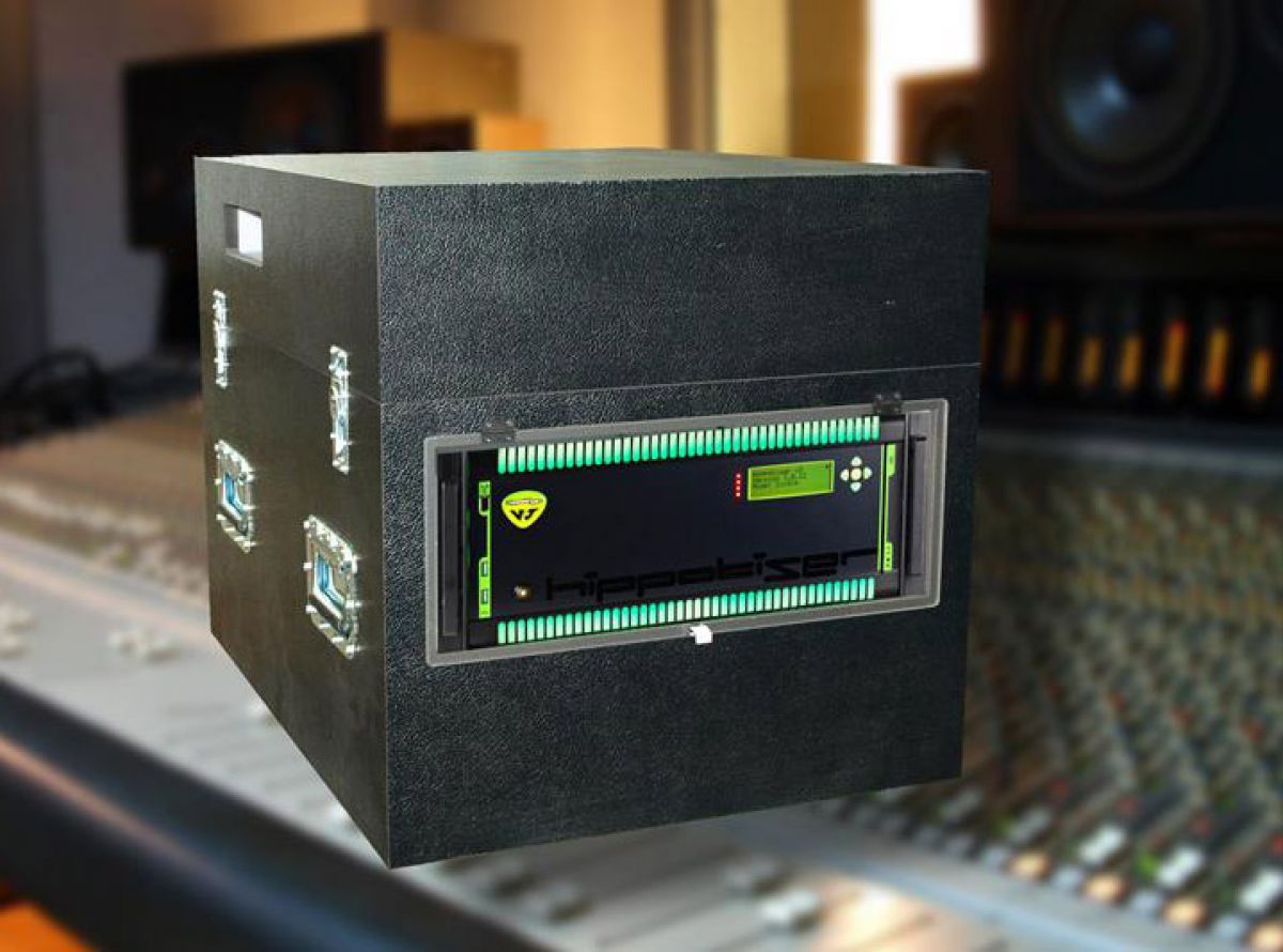 Tonstudios