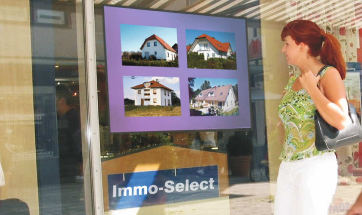 Werbung