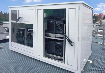 WeatherProtect
